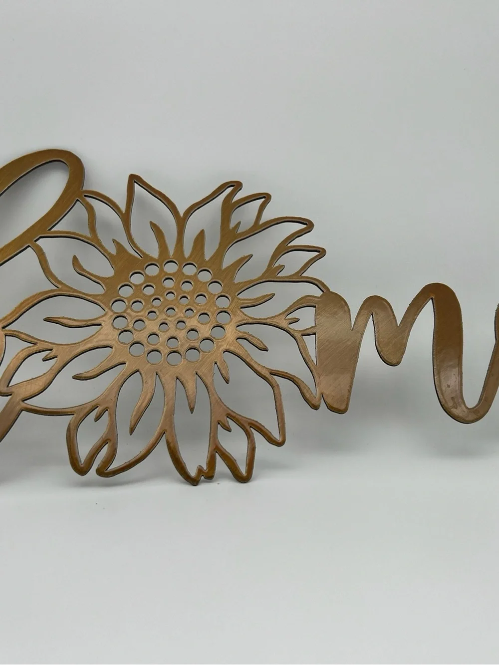 Redline laser cut